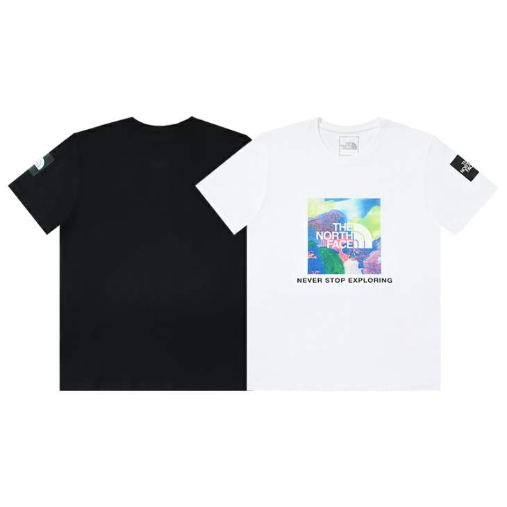 Picture of The North Face T Shirts Short _SKUTheNorthFaceM-3XL6ctfT889351937